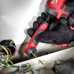 Adaptador de Angulo Recto MILWAUKEE2